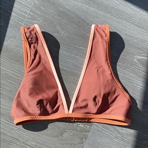 NWT Aerie Swim Top